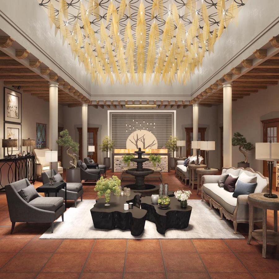 Dos Patios Queretaro Curamoria Collection Екстериор снимка
