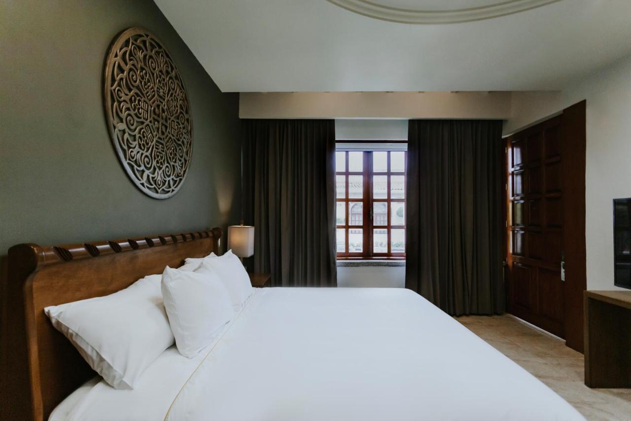 Dos Patios Queretaro Curamoria Collection Екстериор снимка