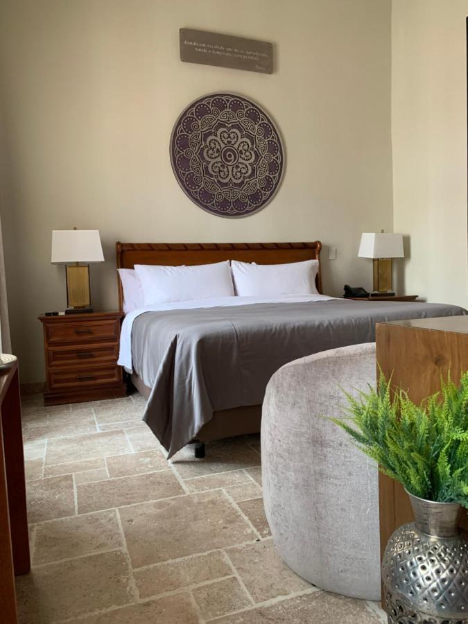 Dos Patios Queretaro Curamoria Collection Екстериор снимка