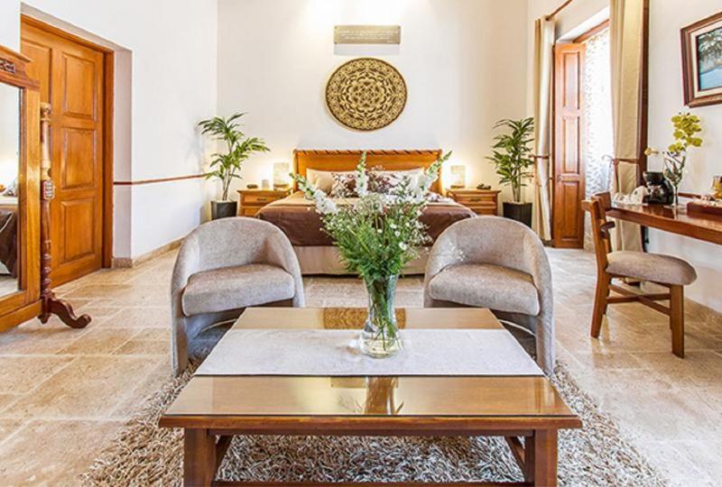 Dos Patios Queretaro Curamoria Collection Стая снимка