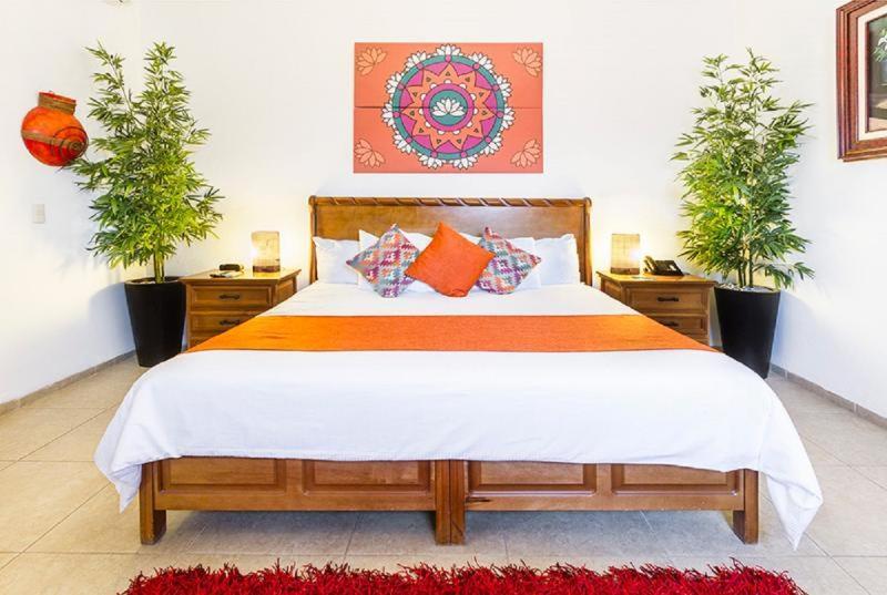 Dos Patios Queretaro Curamoria Collection Стая снимка