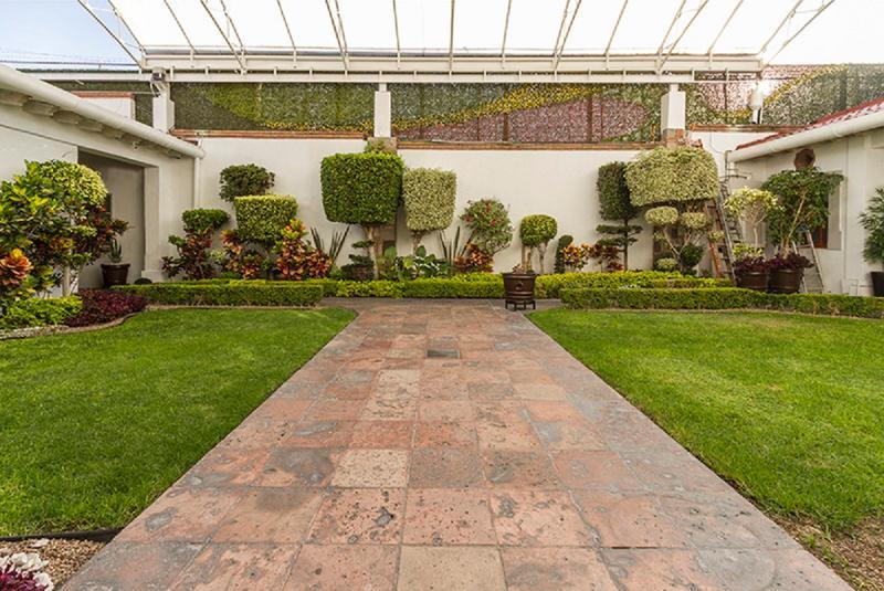 Dos Patios Queretaro Curamoria Collection Екстериор снимка